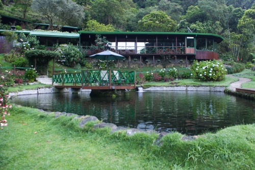 Trogon Lodge 003